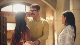 Jagadhatri - 6th March 2026